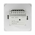 Miniatyrbilde 5 av 5: Elektrisk gulvvarmetermostat temperaturkontrollbryter + sensorkabel