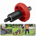 Jump Start Elektrisk Motor Enkel Start Borr Adapter För Gräsklippare Trimmers