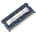 Miniatyrbillede 5 af 5: For SK 8GB DDR3 Laptop Ram Hukommelse 2RX8 1333Mhz PC3-10600 204 Pins 1.35V SODIMM til Laptop Hukommelse Ra