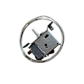 Miniatyrbild 2 av 5: Universal Kyl Frysskåp Kylskåpstermostat Wpf22 Temperaturregulator