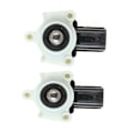 Pikkukuva 2 / 5: 8651A064 8651A065 8651A047 Etu- ja takakorkoanturi Mitsubishi Pajero Montero 4 IV 2007-
