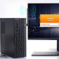 Miniatyrbilde 3 av 5: CF-WU818N USB Wifi Adapter 150Mbps Wifi Dongle 2.4Ghz Wifi Dongle CF-818N
