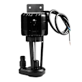 Pikkukuva 2 / 5: 2w Dun Motors Vedenpumppu Ysp2p Jdvf2 Ysp2pjdvf2 Tulo 220v Jääkoneelle