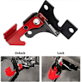 Miniatyrbilde 2 av 4: Modifisert parkeringsbrems for Polaris RZR 800 900 1000 Turbo