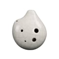 Pikkukuva 1 / 4: Ocarina 6-reikäinen Alto C Ocarina - Lahjaidea aloittelijalle