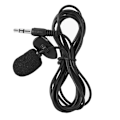 Pikkukuva 5 / 7: AUX-kaapeliadapteri Auton Bluetooth 5.0 Mikrofoni Sopii Mazda 2 3 5 6 RX8