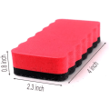 Miniatyrbild 4 av 6: Torra radergummin (4-pack), magnetiska whiteboard-radergummin för