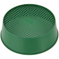 Pikkukuva 2 / 3: 21 * 5 cm Jardin Passoire en Plastique Riddle Vert pour Composy