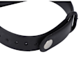 Miniatyrbillede 4 af 8: Smart Digital Watch Armbånd Lysende Elektronisk Ur Fashionabelt Stilfuldt Håndledsur Sort