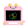 Miniatyrbillede 1 af 5: Sletbar genanvendelig LCD-tablet julegave
