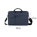 Miniatyrbilde 2 av 5: Laptopveske  Computer Sleeve Case med skulderstropp
