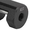 Miniatyrbillede 4 af 8: Tændrørsgabværktøj Metal Bilmotor Tændrør Caliper Gapper Gapping Universal Pasform 10mm