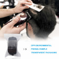 Miniatyrbilde 6 av 7: Profesjonelle hårklipper-guidekammer, Clipper Guide Comb Set,