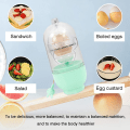 Pikkukuva 5 / 6: Kannettava munasekoitin, MixPowered Golden Egg Maker