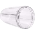 Miniatyrbild 7 av 8: Juicertillbehör, transparent ersättningskopp