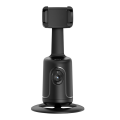Miniatyrbild 1 av 5: Automatisk ansiktsföljande stativ, ingen app krävs, 360° rotation ansikte