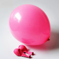 Miniatyrbillede 3 af 5: 100 stk. 10 tommer tykke balloner, latex heliumballoner, til