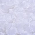 Miniatyrbild 3 av 5: 2200 stj non-woven tyg ros kronblad simulerade rosenblad