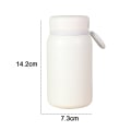 Miniatyrbild 2 av 5: Vattenflaska Tumbler Flask, Söt, Designad för flickor och damer