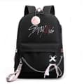 Stray Kids Anime Backpack Everyday Backpack School Bag[TT]