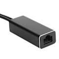 Miniatyrbillede 5 af 8: Micro USB til RJ45 Ethernet-adapter 10/100 Mbps konverteringsoverførsel til TV-sticks