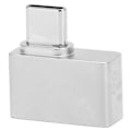 Miniatyrbild 6 av 8: Fingeravtrycksläsare Typ C 0,5s igenkänning 360 graders detektering Bärbar fingeravtrycksläsare för Win7 för Win8 för Win10 För Win11