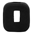 Miniatyrbillede 3 af 5: Vindstøjreduktionssvamp Skum Etui til Gopro Hero 5 Session Hero 4 Session