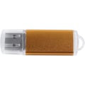 Miniatyrbild 3 av 8: 64 GB USB-minne, flash-penna, fashionabelt kompakt U-disk, lämplig för PS3 PS4 dator TV guld