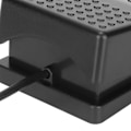 Miniatyrbilde 4 av 8: USB fotpedal, tilpasset programmerbar tastaturmus spill action enkelt fotpedal med USB A-grensesnitt