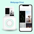 Miniatyrbillede 4 af 4: Fotoprinter Alt-i-én-printer