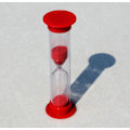 Miniatyrbillede 1 af 2: Læreroprettede ressourcer 1 minut sandtimer - lille (20646),