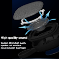 Miniatyrbild 8 av 8: Bärbar Bluetooth Trådlös Soundbox