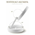 Miniatyrbilde 2 av 5: AGILITY LED-speil, bærbar LED-sminke speil, opplyst