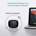Pikkukuva 7 / 8: Langaton pieni Bluetooth-kaiutin, kannettavat kaiuttimet