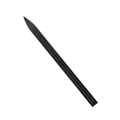 Miniatyrbild 6 av 8: Stylus Penna Magnetisk 4096 Nivåer Tryck Sugfunktion Brett Tillämplig Tablet Kapacitiv Stylus för Surface Svart