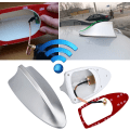 Miniatyrbild 4 av 8: Universal Auto Antenne LA TECH Universal Auto Shark
