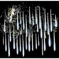 Pikkukuva 4 / 5: Led-kaapin alle, 8-kaistainen Led-kaapin alle valaistuspaketti,