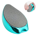 Miniatyrbillede 2 af 8: Innovativ Nano Crystal Fodskrubber, Bærbar Pedicure Fod