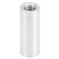 Miniatyrbild 5 av 8: 10 st Distanshållare i Aluminiumlegering, Trådad Rund Kolonn, Avståndshållare för Quadcopter DIY-modell M4x0.7mm16mm