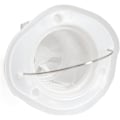Pikkukuva 3 / 4: 6 kpl Vbfe10-pölynimurin suodatinta Black & Decker Dustbuster Dvj215, Dvj315, Dvj320, Dvj325 -imuriin