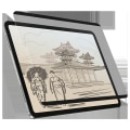 Miniatyrbilde 4 av 6: Skjermbeskytter, iPad Pro 12.9″ 2022/2021/2020/2018