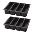 Miniatyrbilde 1 av 5: Iskubbeform for vannflasker, lange iskubber for