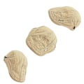 Miniatyrbild 3 av 4: KeepSa Herrar Bomull Vintage Stil Platt Kepsgatsby Ivy Irländsk Hatt Beret Peaked Cap