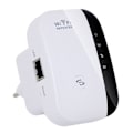 Miniatyrbillede 2 af 7: WLAN-repeaterforstærker WiFi-rækkeviddeforlænger signalforstærker 300 Mbit/s