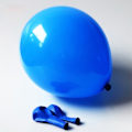 Miniatyrbillede 3 af 5: 100 stk. 10 tommer tykke balloner, latex heliumballoner, til