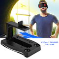 Miniatyrbillede 7 af 8: Opladningsstation til PS4 VR-controller
