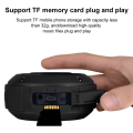 Miniatyrbillede 3 af 8: Udendørs vandtæt Bluetooth-højttaler