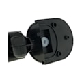 Miniatyrbilde 2 av 5: Bevegelsessensor Svart - IP54