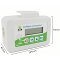 Miniatyrbilde 2 av 5: Automatisk dryppvanningssystem, solcelledrevet timer