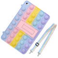 Miniatyrbild 2 av 8: Decompression Bubble Design case iPad mini 4